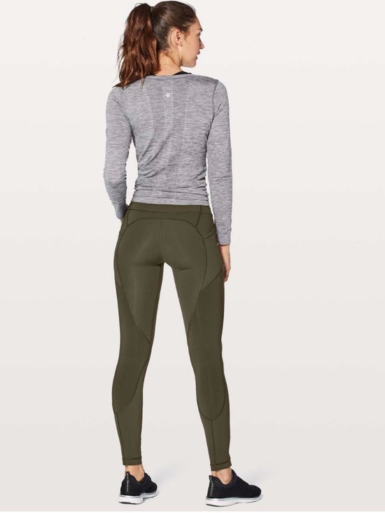 lululemon athletica Pants - Lululemon All The Right Places Pant II *28"